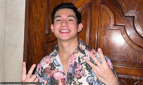 fino herrera scandal|Fino inintriga sa ‘sex video’ .